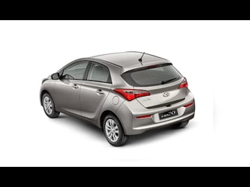 HYUNDAI HB20 1.0 COMFORT PLUS 12V 2017, NELSON AUTOMÓVEIS