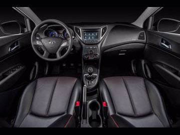 hyundai hb20-10-ocean-2017 painel