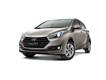 Hyundai HB20 2017 1.6 Comfort Plus (Aut) (Flex): Ficha Técnica