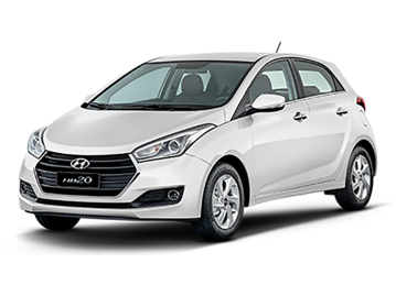 Teste: Hyundai HB20 1.6 Premium 2017 - AUTOO
