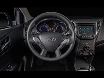 hyundai hb20-16-s-ocean-2017 instrumentos