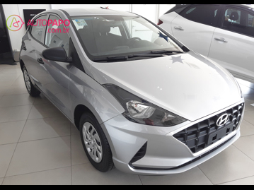 hyundai hb20-sense-10-2020 frente