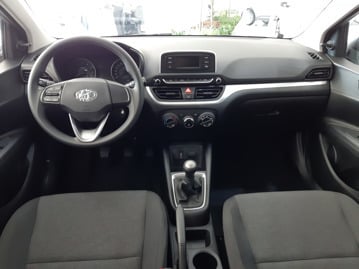 hyundai hb20-sense-10-2020 painel