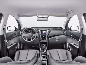hyundai hyundai-hb20s-premum-16-at-2018 painel