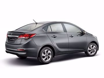 hyundai hyundai-hb20s-premum-16-at-2018 traseira