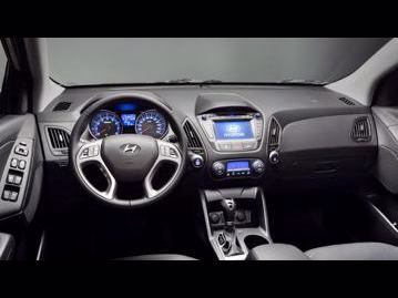 hyundai ix35-20l-16v-gls-intermediario-flexaut-2017 painel