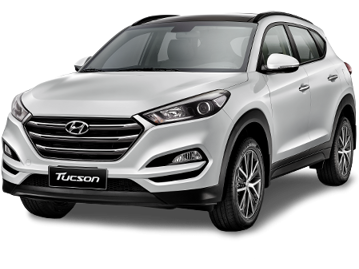 hyundai tucson-gl-16-gdi-turbo-aut-2018 destaque