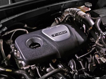 hyundai tucson-gls-16-gdi-turbo-aut-2018 motor