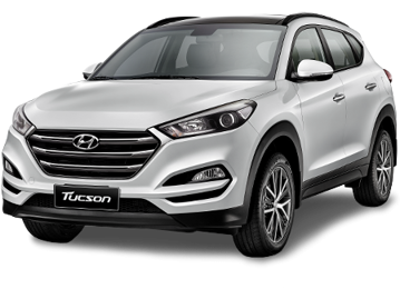 hyundai tucson-gls-20l-16v-top-flex-aut-2017 destaque
