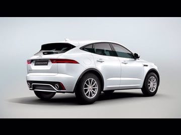 Jaguar E-Pace R-Dynamic S 2.0 4WD 2018 | AutoPapo