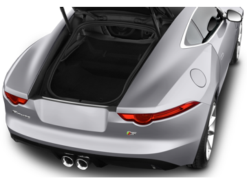 jaguar ftype-30-v6-s-coupe-2017 bagageiro