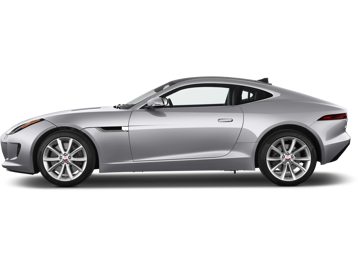 jaguar ftype-30-v6-s-coupe-2017 lateral