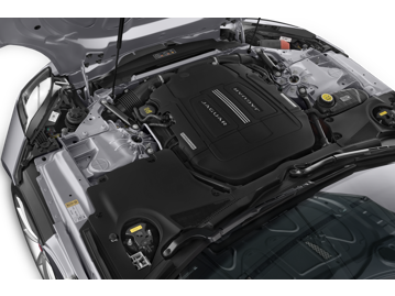 jaguar ftype-30-v6-s-coupe-2017 motor