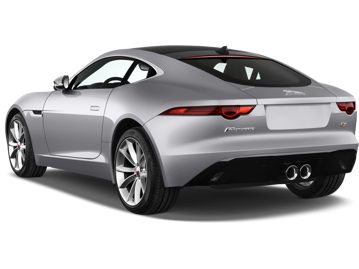 jaguar ftype-30-v6-s-coupe-2017 traseira