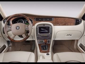 jaguar x-type-se-25-v6-2009 painel