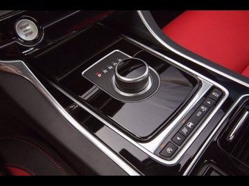 jaguar xf-20-gtdi-rsport-2017 cambio