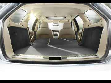 jaguar xtype-estate-sport-30-v6-2008 bagageiro
