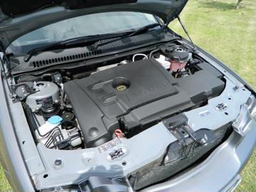 jaguar xtype-estate-sport-30-v6-2008 motor