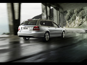 jaguar xtype-estate-sport-30-v6-2008 traseira