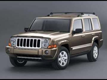 jeep commander-limited-57-v8-hemi-2006 frente