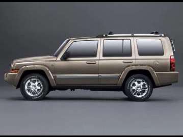 jeep commander-limited-57-v8-hemi-2006 lateral