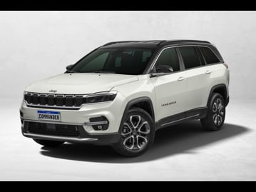 jeep commander-limited-t270-turbo-flex-2022 frente