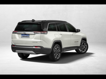 jeep commander-limited-t270-turbo-flex-2022 traseira