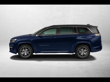jeep commander-overland-t270-turbo-flex-2022 lateral