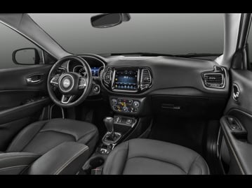 jeep compass-20-limited-flex-aut-2017 painel