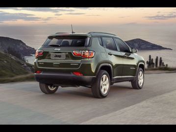 jeep compass-20-sport-4wd-flex-aut-2018 traseira