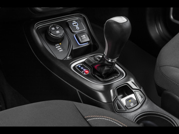 jeep compass-20-sport-flex-aut-2018 cambio