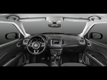 jeep compass-20-sport-flex-aut-2018 painel