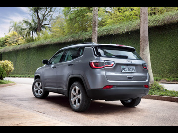 jeep compass-20-sport-flex-aut-2018 traseira