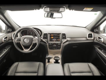 jeep grand-cherokee-36-v6-limited-4wd-2015 painel