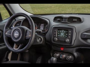 jeep renegade-sport-18-flex-2017 painel