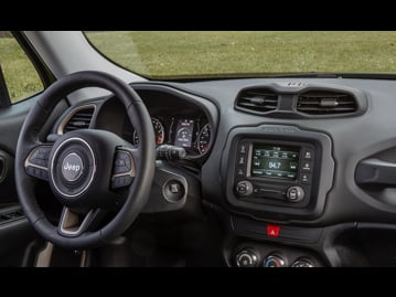 jeep renegade-sport-18-flex-aut-2017 painel