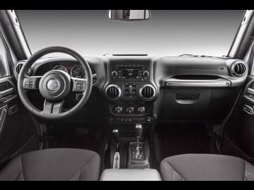 jeep wrangler-36-v6-sport-4wd-2016 painel