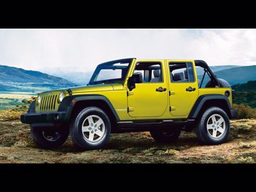jeep wrangler-36-v6-unlimited-4wd-2016 lateral