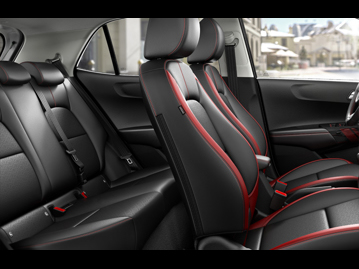 kia kia-picanto-gt-10-at-2018 bancos