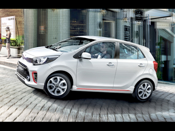 kia kia-picanto-gt-10-at-2018 frente