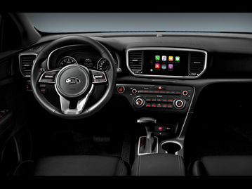 kia kia-sportage-lx-20-at-2019 painel