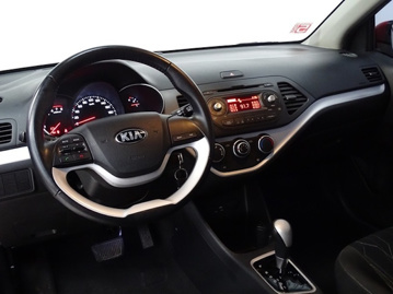 kia picanto-10-j372-flex-aut-2016 painel