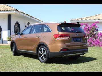 kia sorento-33-v6-ex-s556-2017 traseira