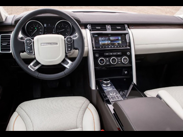 land-rover discovery-30-sc-si6-hse-luxury-4wd-2018 painel
