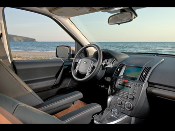 land-rover freelander-2-hse-22-sd4-2015 painel