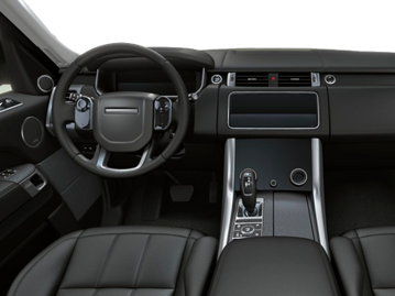 land-rover land-rover-range-rover-sport-hse-30-v6-2018 painel