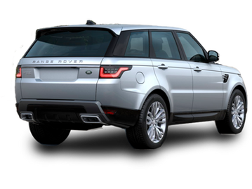 land-rover land-rover-range-rover-sport-hse-30-v6-2018 traseira
