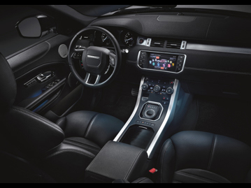 land-rover range-rover-evoque-20-si4-hse-dynamic-4wd-2017 painel