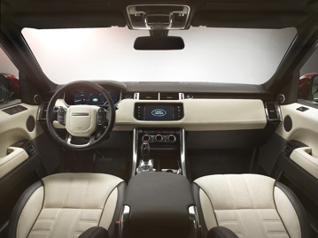 land-rover range-rover-sport-30-sdv6-hse-4wd-2017 painel