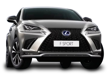 lexus nx-300h-fsport-25-aut-2020 destaque